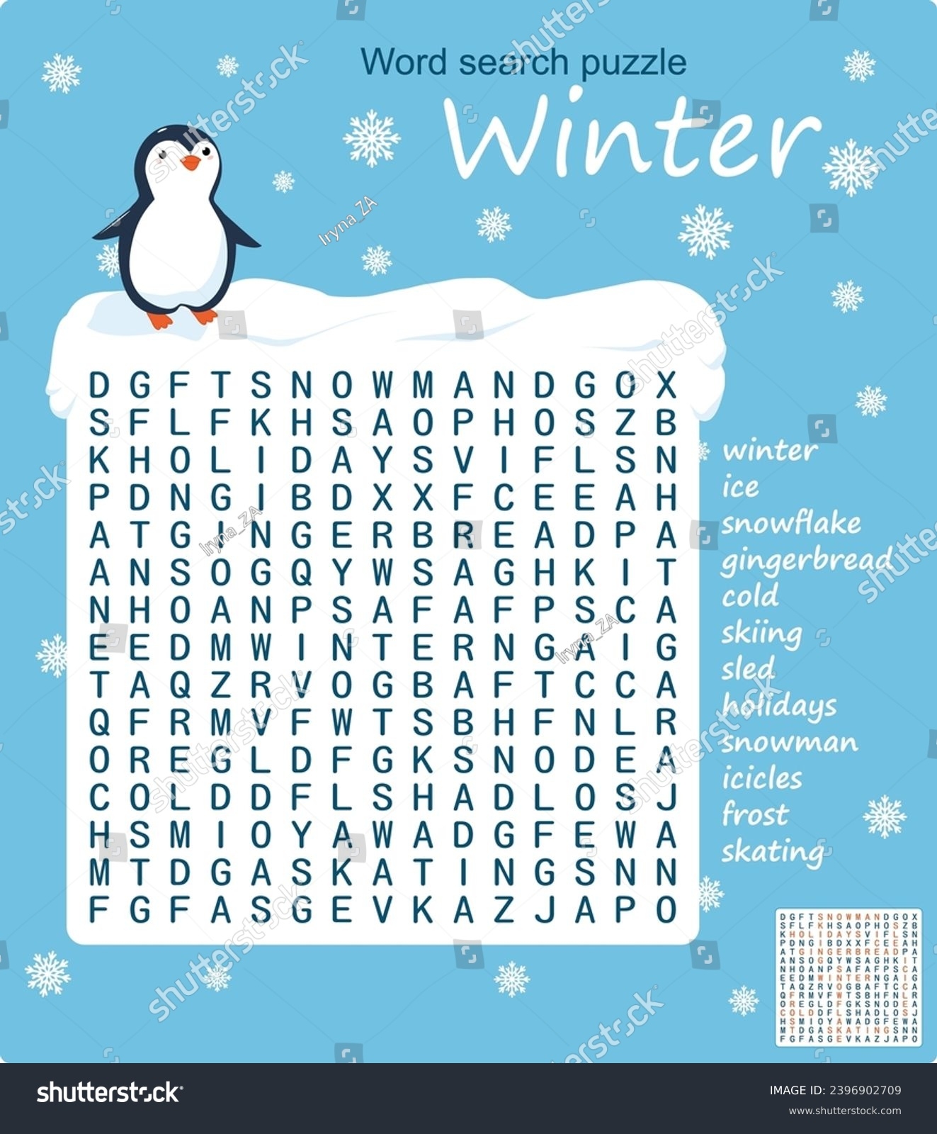 1 Thousand Winter Word Search Royalty Free Images Stock Photos Pictures Shutterstock 1 Thousand Winter Word Search Royalty Free Images Stock Photos Pictures Shutterstock