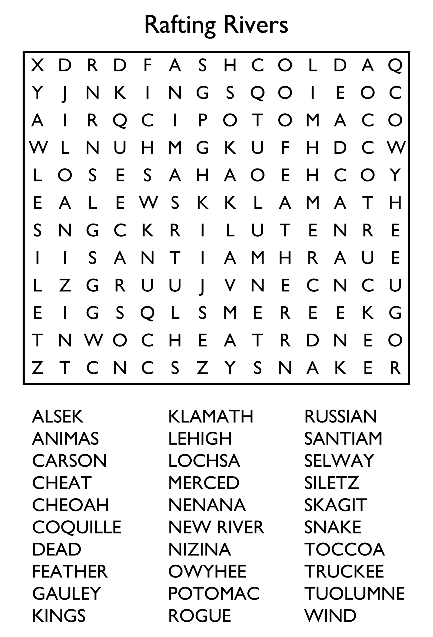 Free Printable Puzzles Adults Free Printable Puzzles Adults