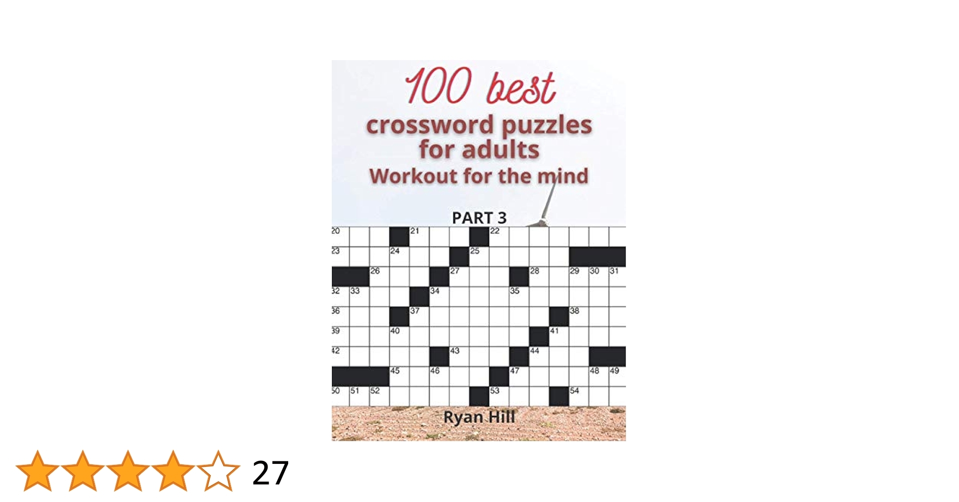 Best Crossword Puzzles Printable Best Crossword Puzzles Printable