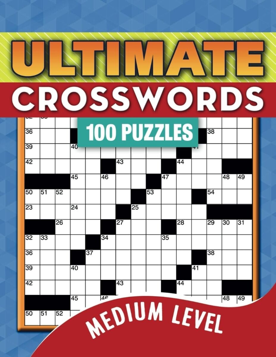 World Crossword Puzzles Printable