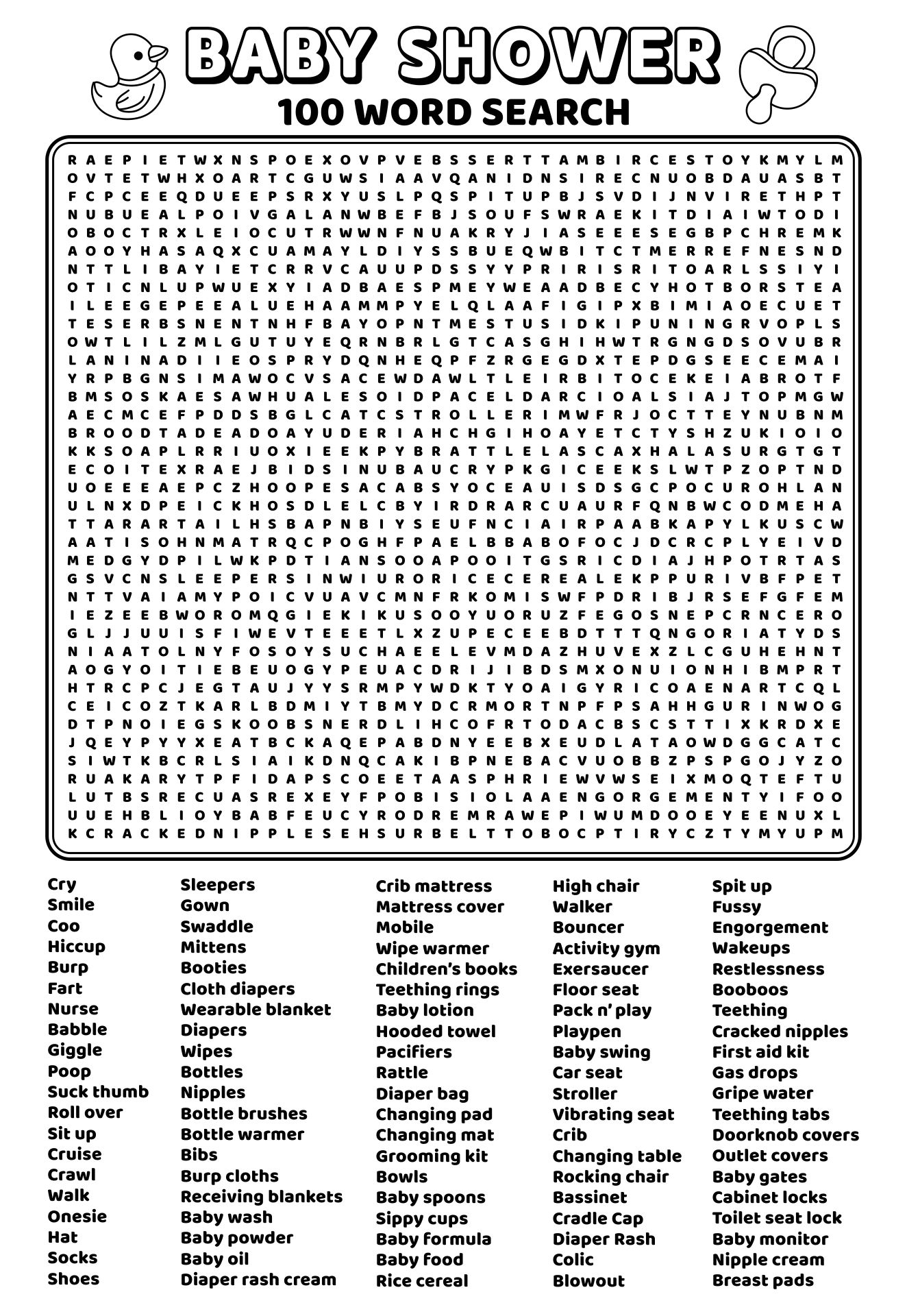 100 Word Word Searches 20 Free PDF Printables Printablee Worksheets Library 100 Word Word Searches 20 Free PDF Printables Printablee Worksheets Library