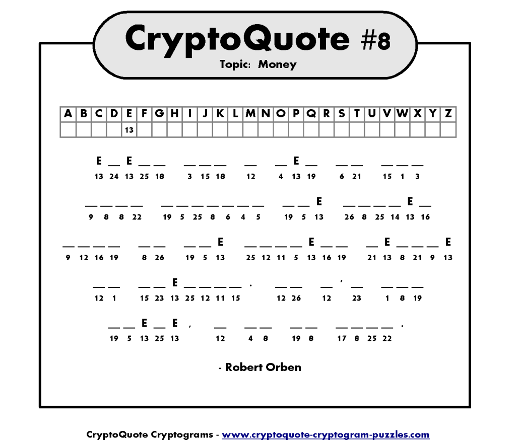 11 Cryptograms Ideas Free Printable Puzzles Word Puzzles Printable Puzzles 11 Cryptograms Ideas Free Printable Puzzles Word Puzzles Printable Puzzles