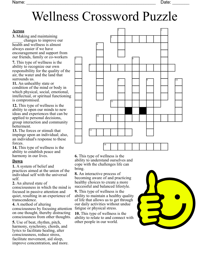 12 STEP RECOVERY Crossword WordMint 12 STEP RECOVERY Crossword WordMint