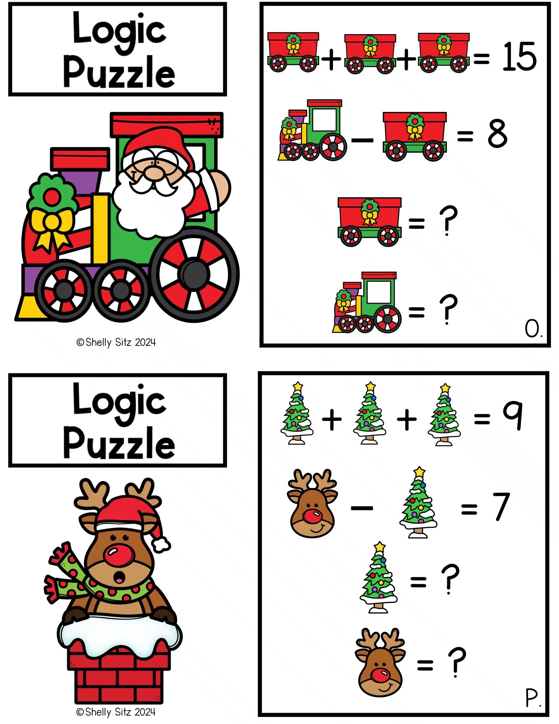 13 Free Christmas Worksheets For Second Grade Second Grade Teaching Blog 13 Free Christmas Worksheets For Second Grade Second Grade Teaching Blog