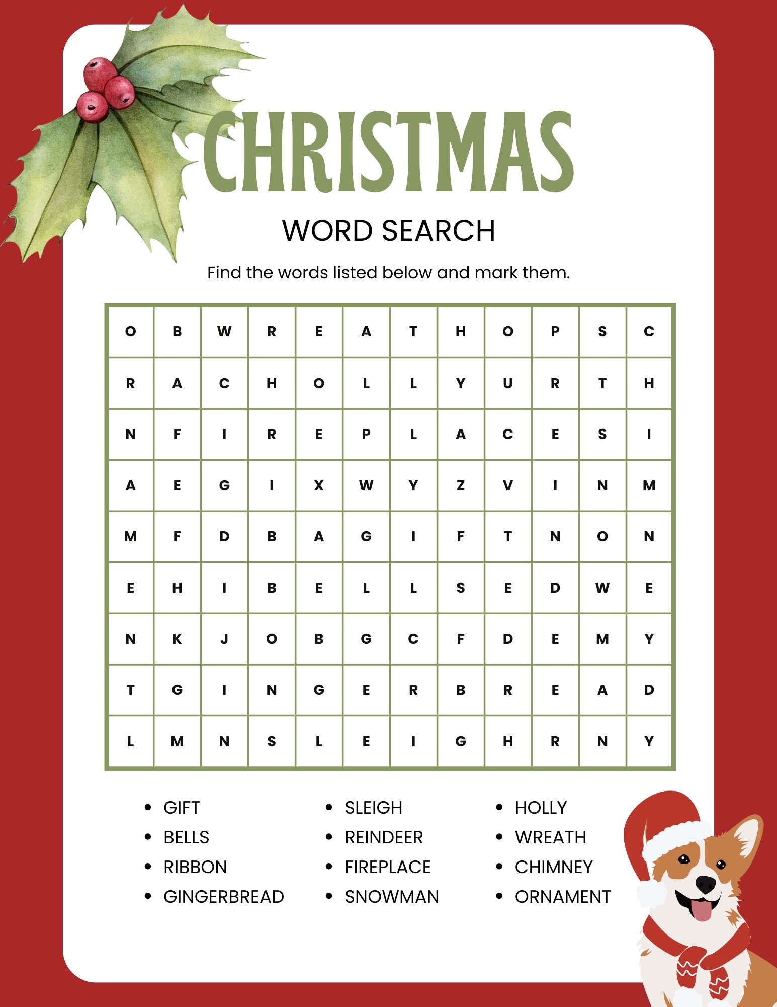 15 Printable Christmas Puzzle Pages Instant Download Kids Christmas Activity Kid Christmas Party Favors Kids Puzzles Crossword Etsy UK 15 Printable Christmas Puzzle Pages Instant Download Kids Christmas Activity Kid Christmas Party Favors Kids Puzzles Crossword Etsy UK