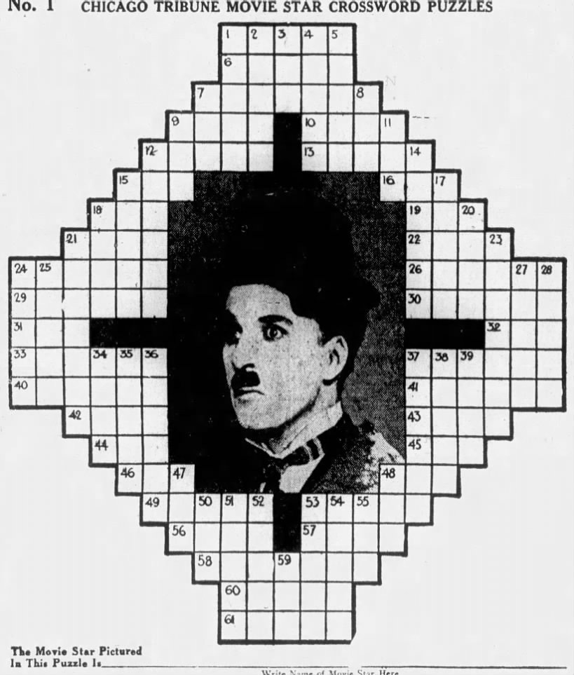 Toronto Star Crossword Puzzles Printable Toronto Star Crossword Puzzles Printable