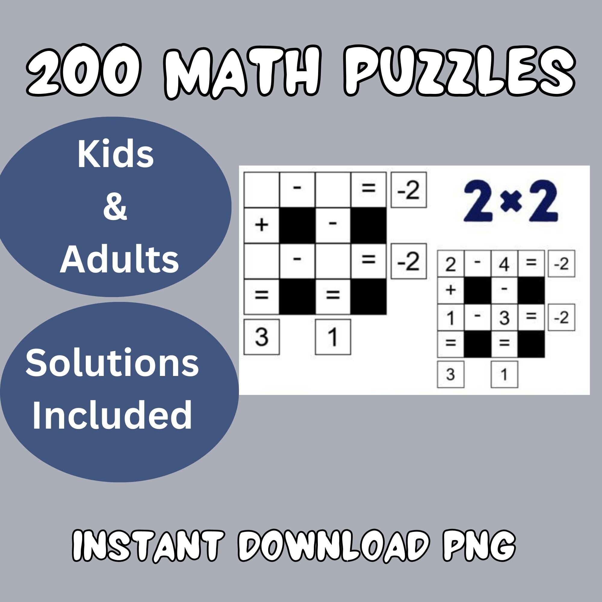 Printable Matrix Logic Puzzles Printable Matrix Logic Puzzles