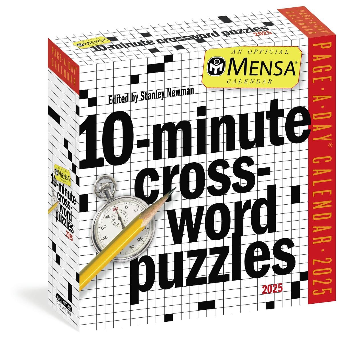 Printable Crossword Puzzles 2025 Printable Crossword Puzzles 2025