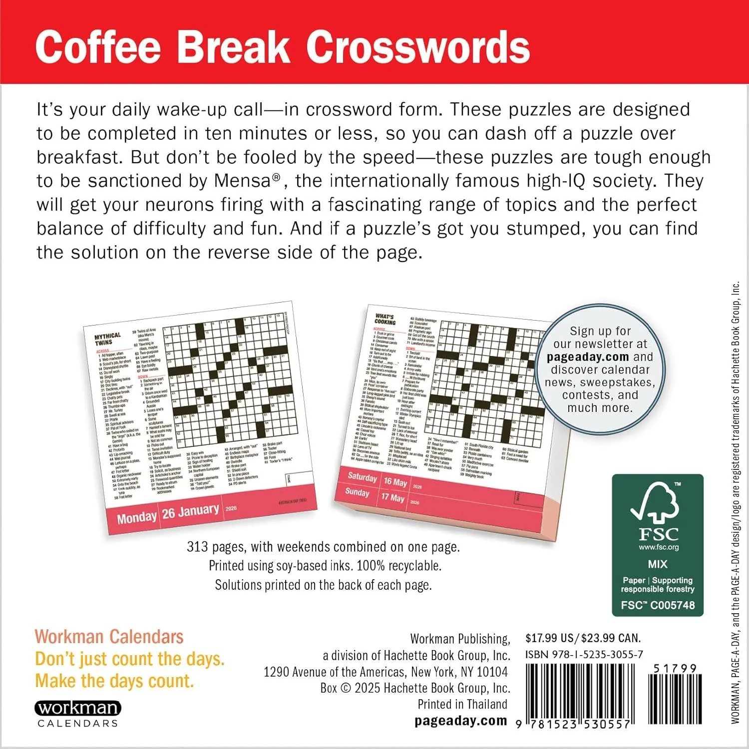 Free Daily Printable Crossword Puzzles Free Daily Printable Crossword Puzzles