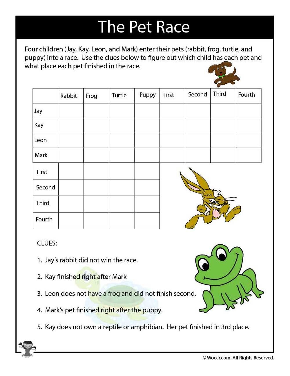 23 Free Printables For Children Ideas Math Logic Puzzles Logic Puzzles Puzzles For Kids