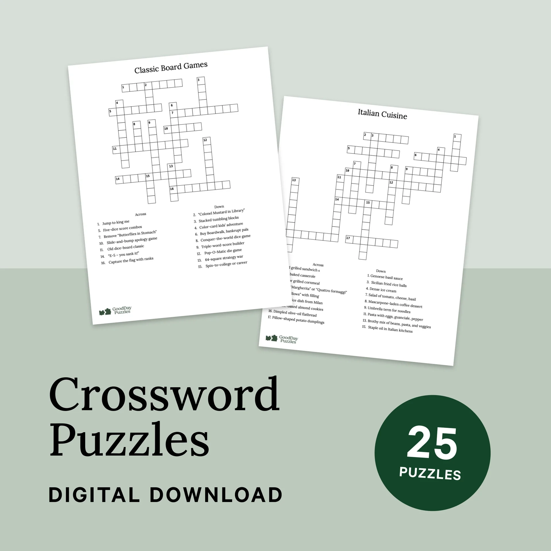 Easy Printable Crossword Puzzles Tv Easy Printable Crossword Puzzles Tv