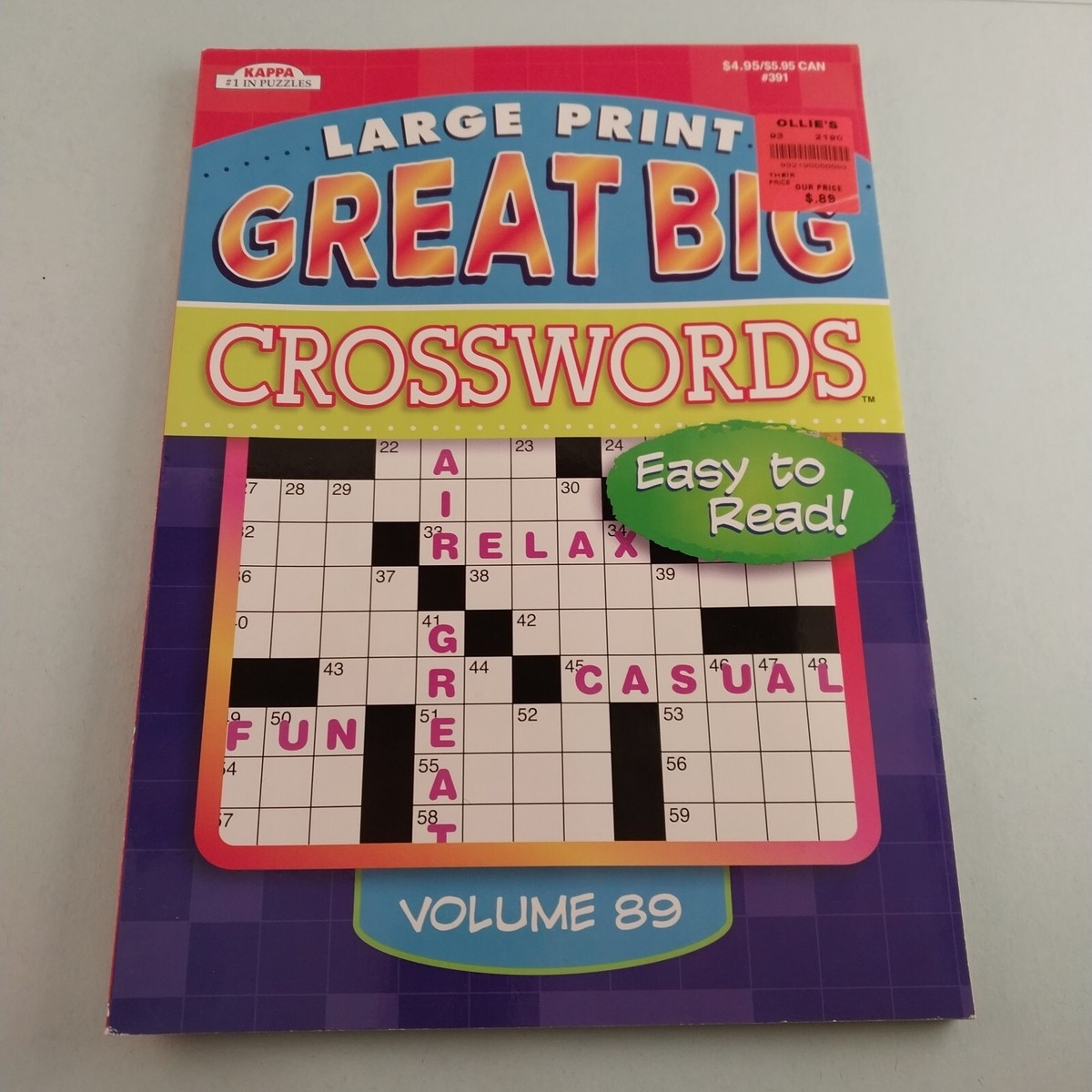 Printable Frank Longo Crossword Puzzles Printable Frank Longo Crossword Puzzles