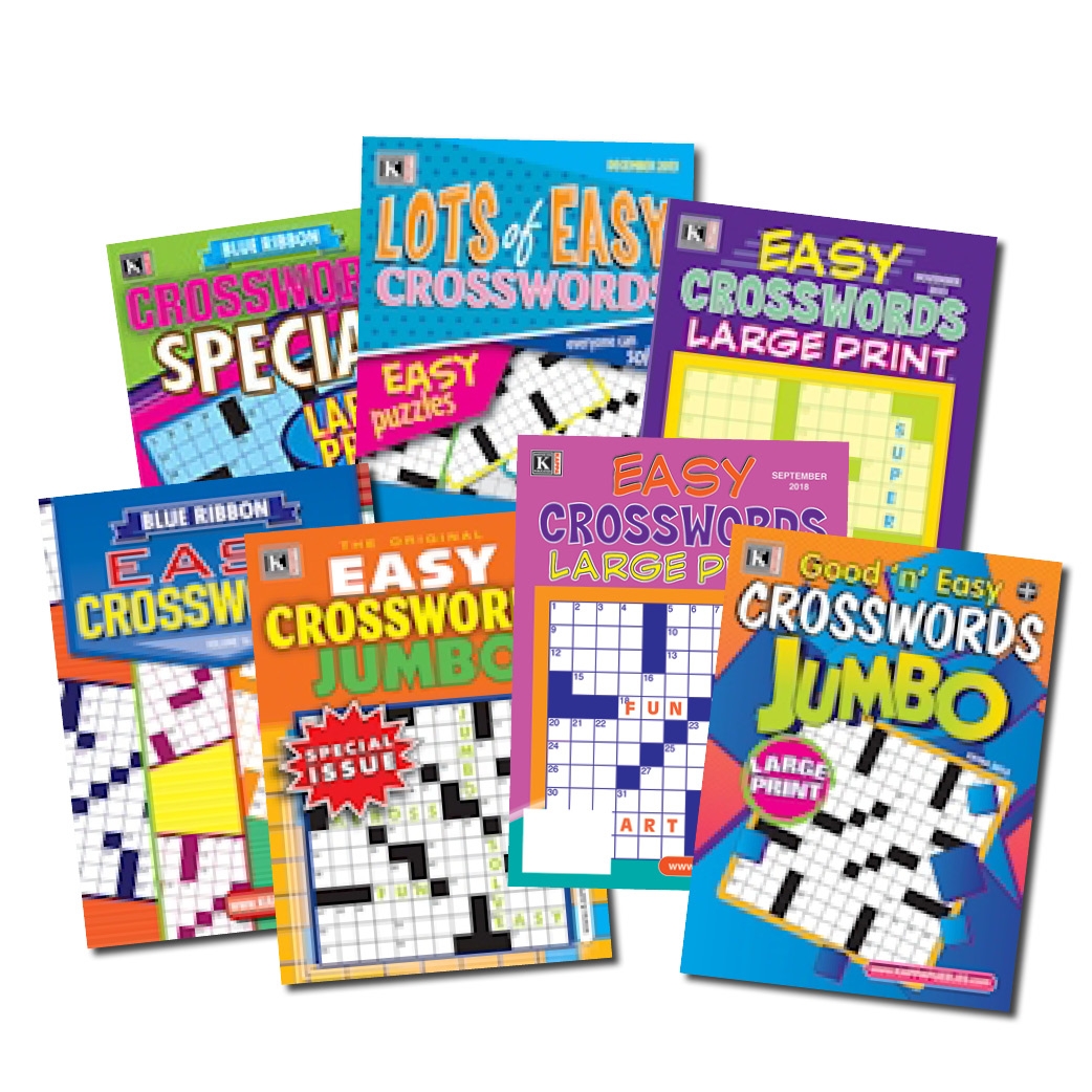 Dell Crossword Puzzles Printable Dell Crossword Puzzles Printable