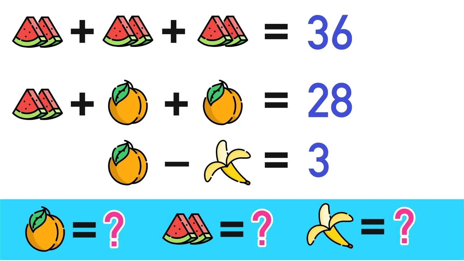 Logic Puzzles For Kids Printable