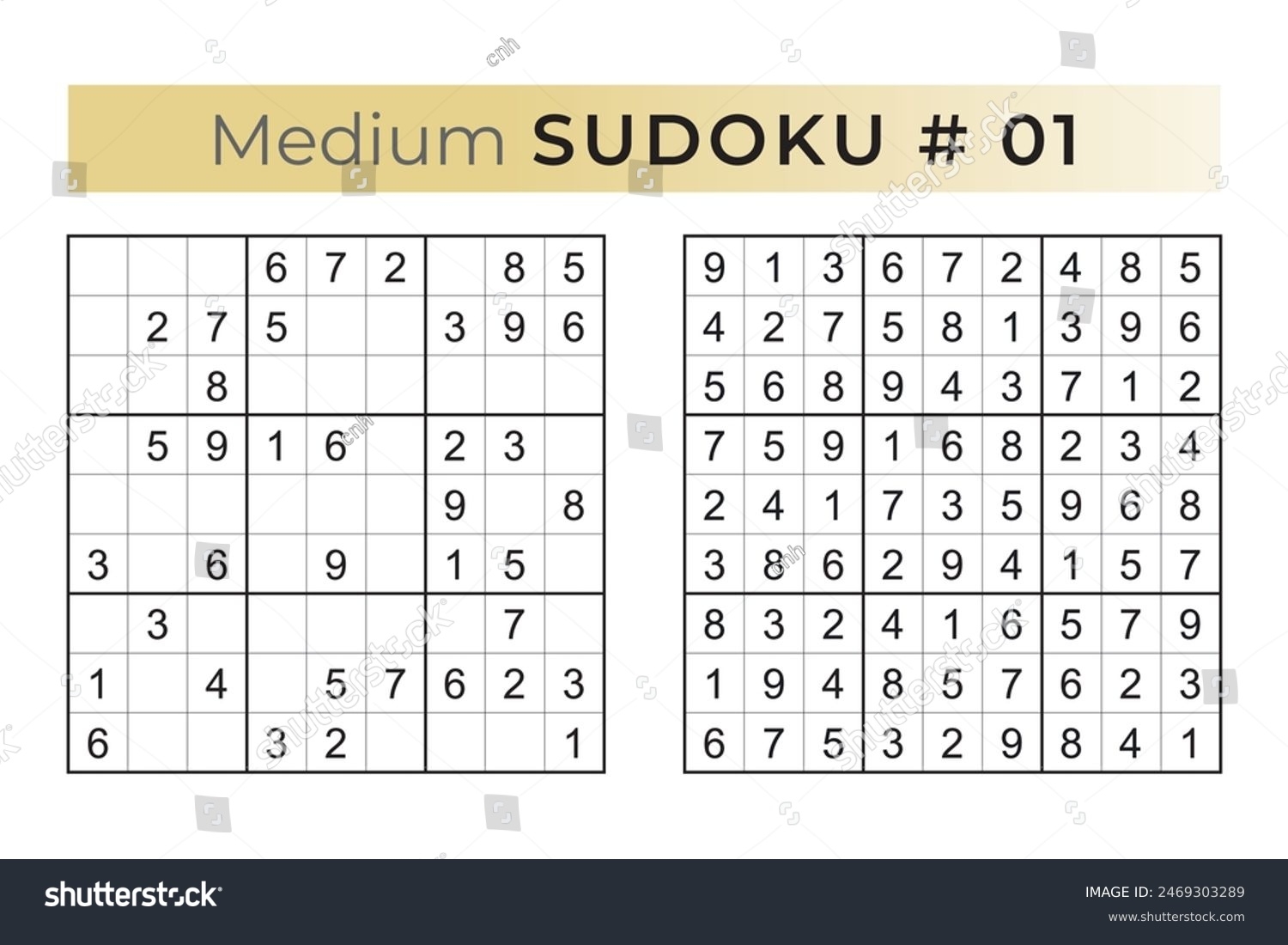 8 271 Sudoku Puzzles Stock Vectors And Vector Art Shutterstock 8 271 Sudoku Puzzles Stock Vectors And Vector Art Shutterstock