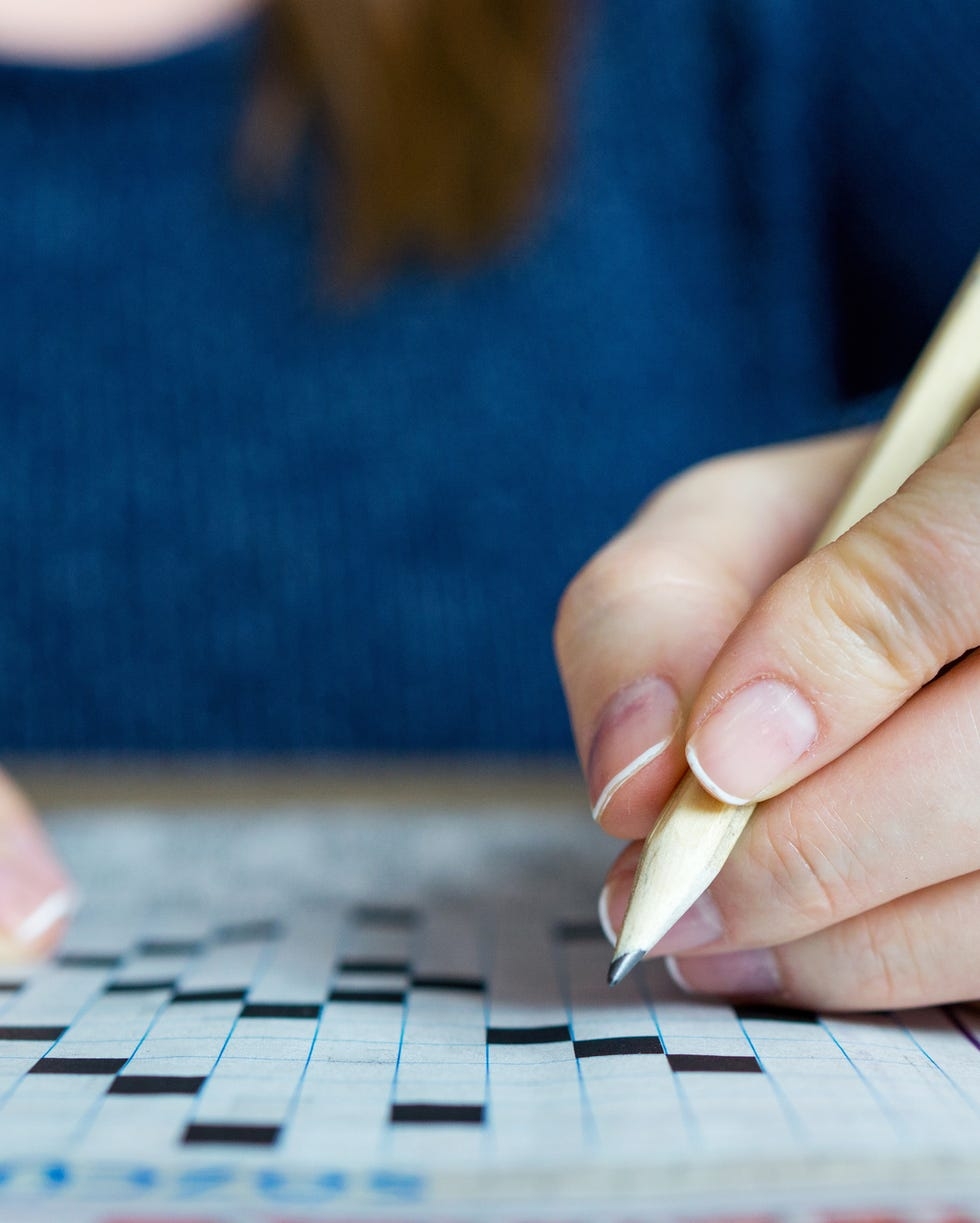 Aarp Printable Crossword Puzzles