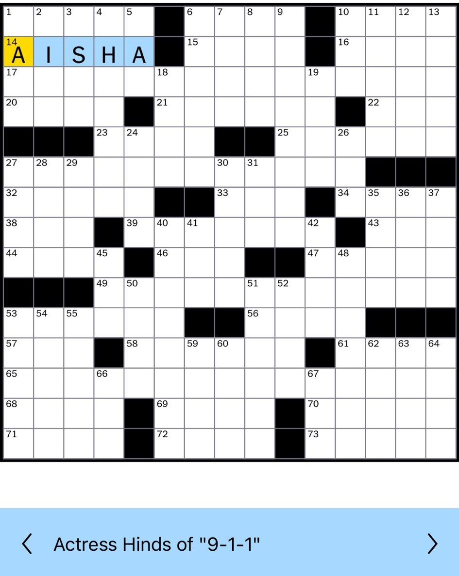Free Printable Crossword Puzzles Washington Post Free Printable Crossword Puzzles Washington Post