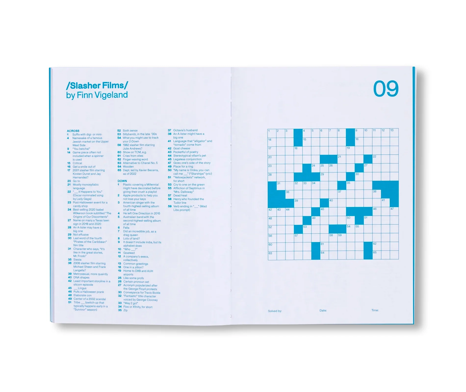 Movie Crossword Puzzles Printable Movie Crossword Puzzles Printable