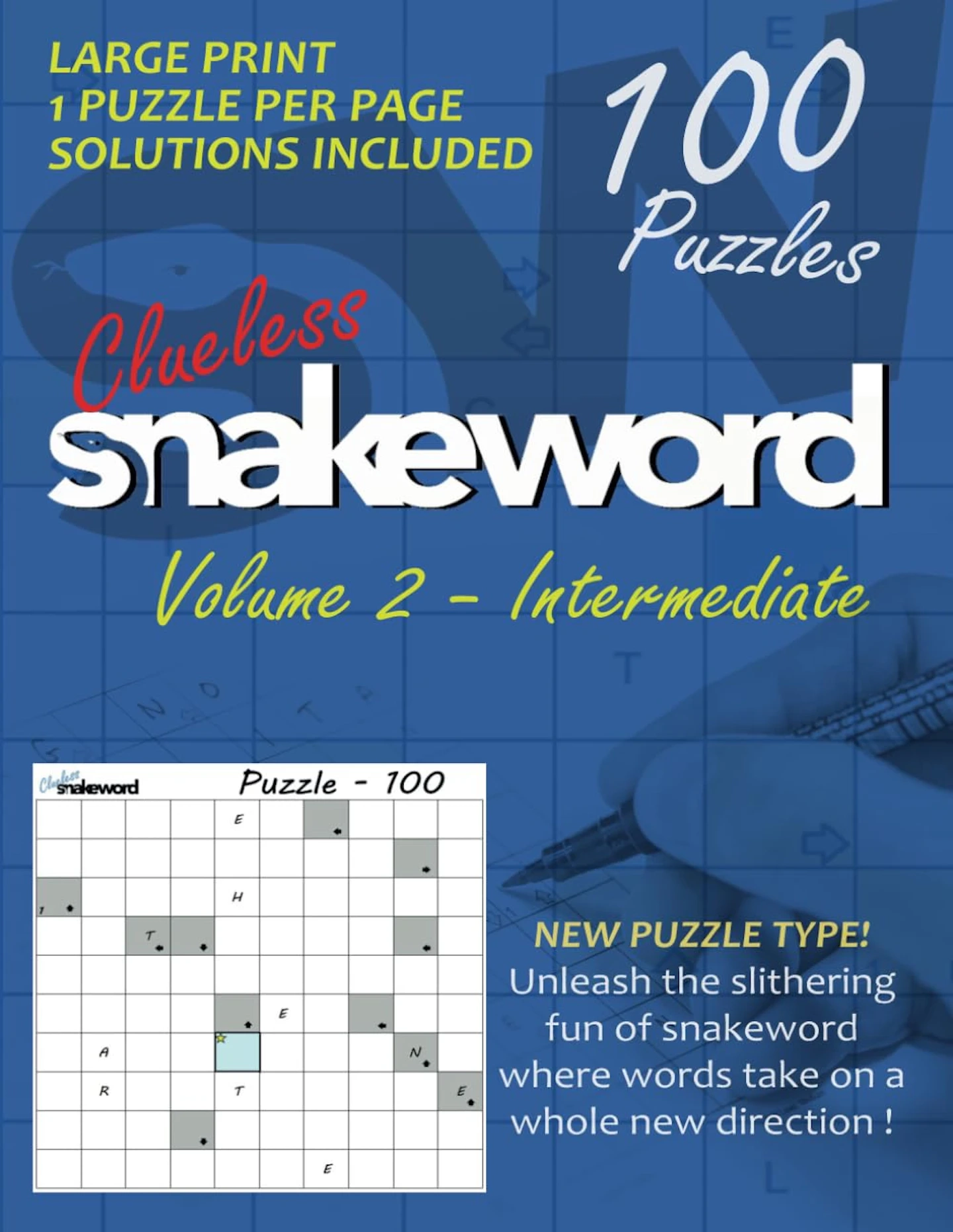 A New Puzzles Adder tion What Is A Clueless Snakeword Puzzles PuzzlesHQ A New Puzzles Adder tion What Is A Clueless Snakeword Puzzles PuzzlesHQ
