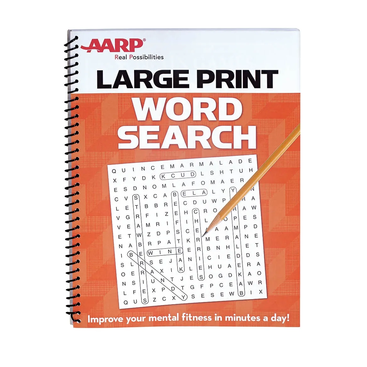 Aarp Crossword Puzzles Printable