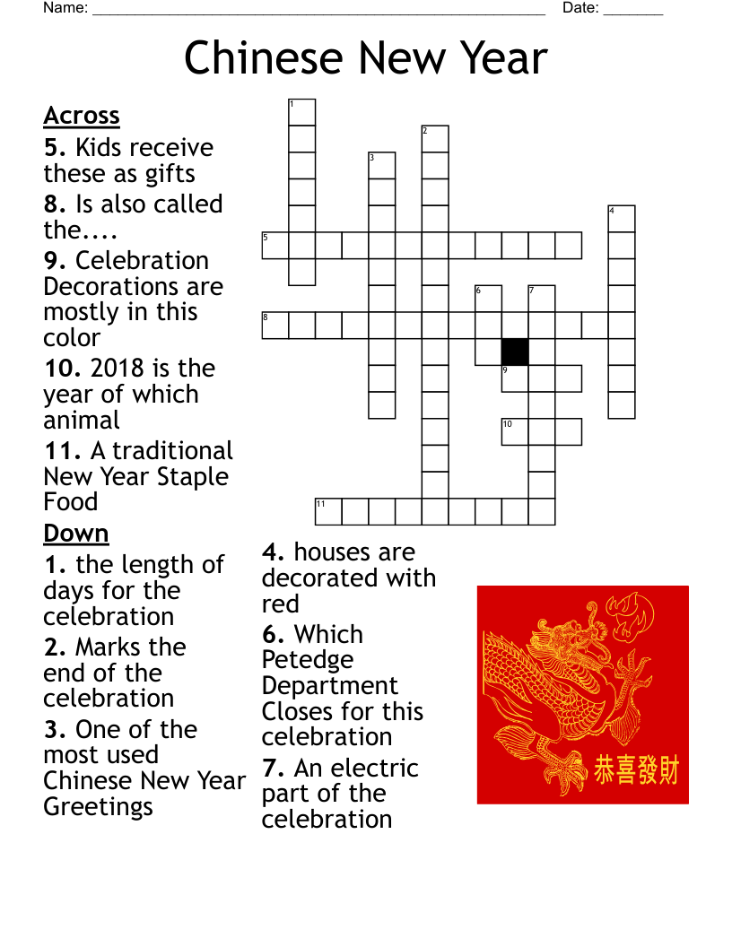 Crossword Puzzles Printable On Table Servers