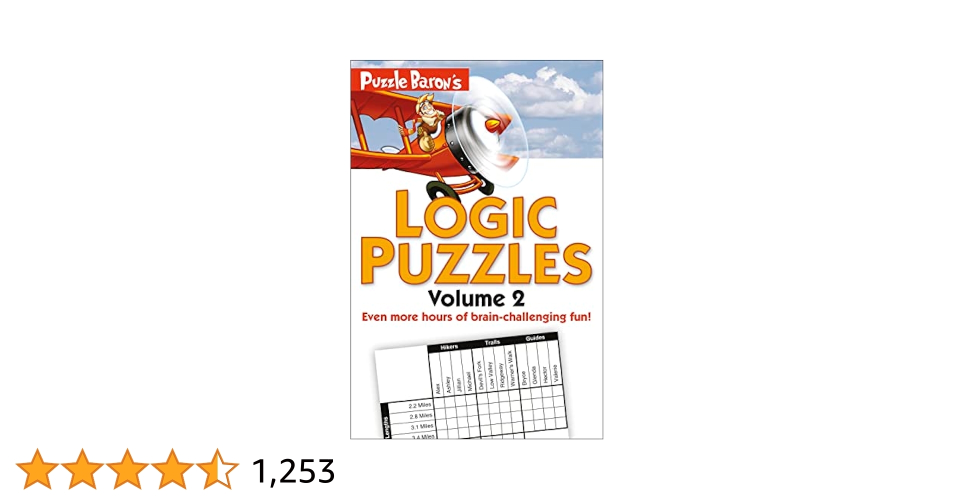 Puzzle Baron Logic Puzzles Printable Puzzle Baron Logic Puzzles Printable