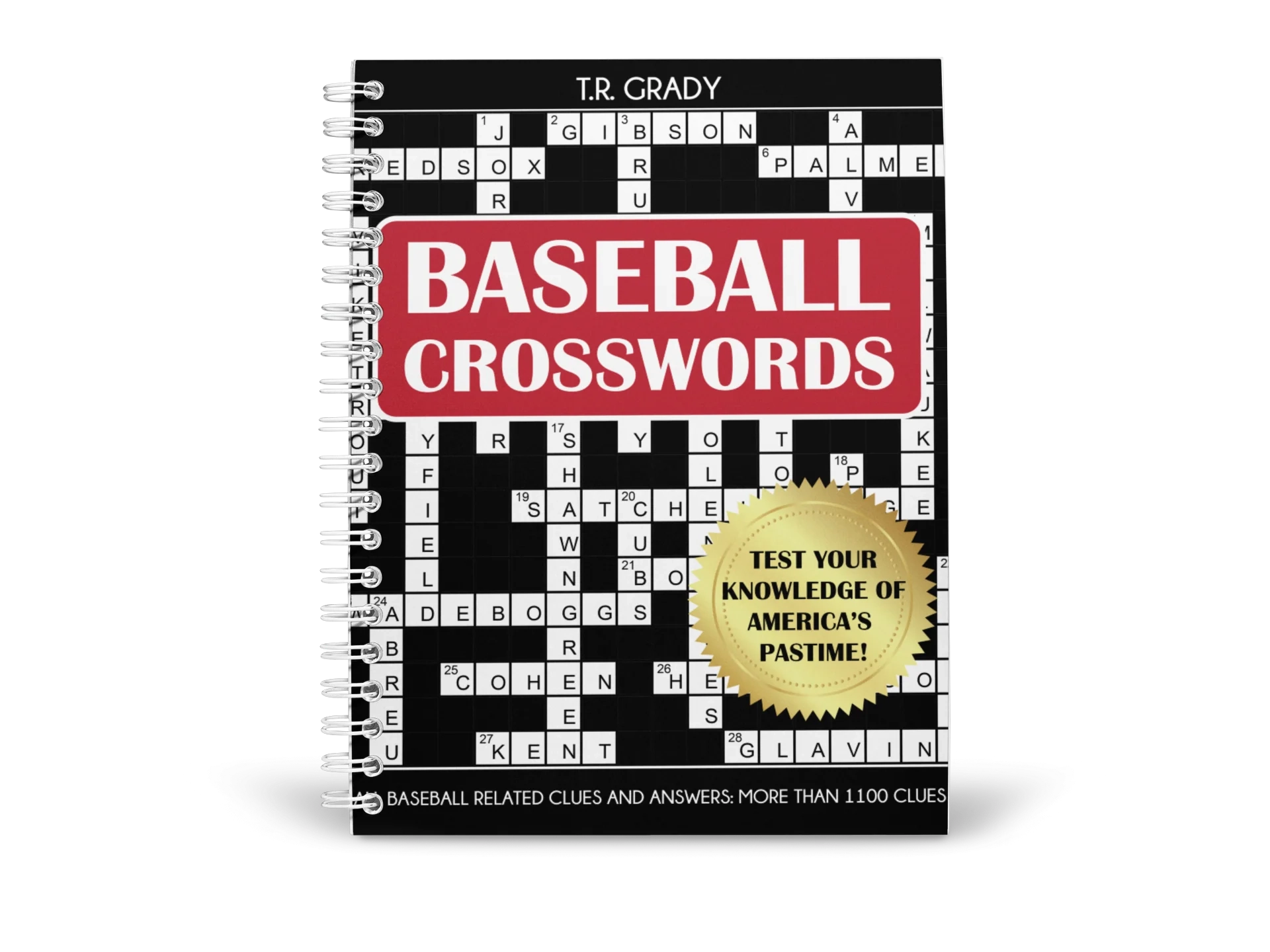 Printable Baseball Crossword Puzzles Printable Baseball Crossword Puzzles