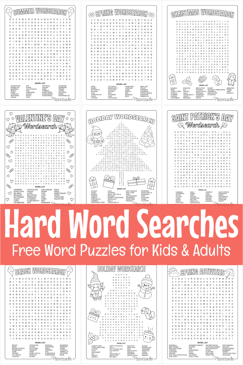 Free Hard Crossword Puzzles Printable Free Hard Crossword Puzzles Printable