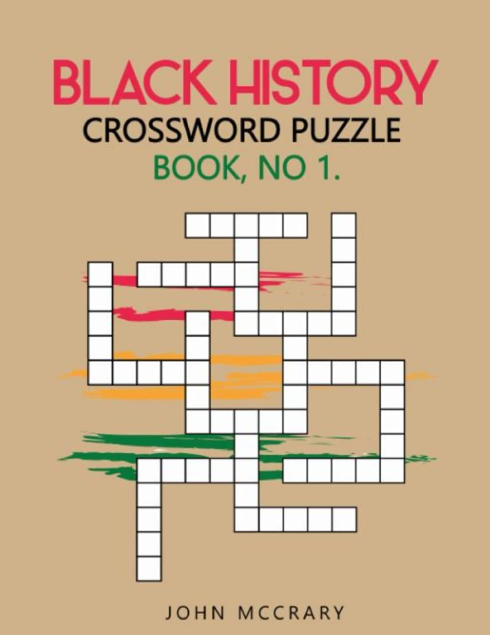 Printable History Crossword Puzzles