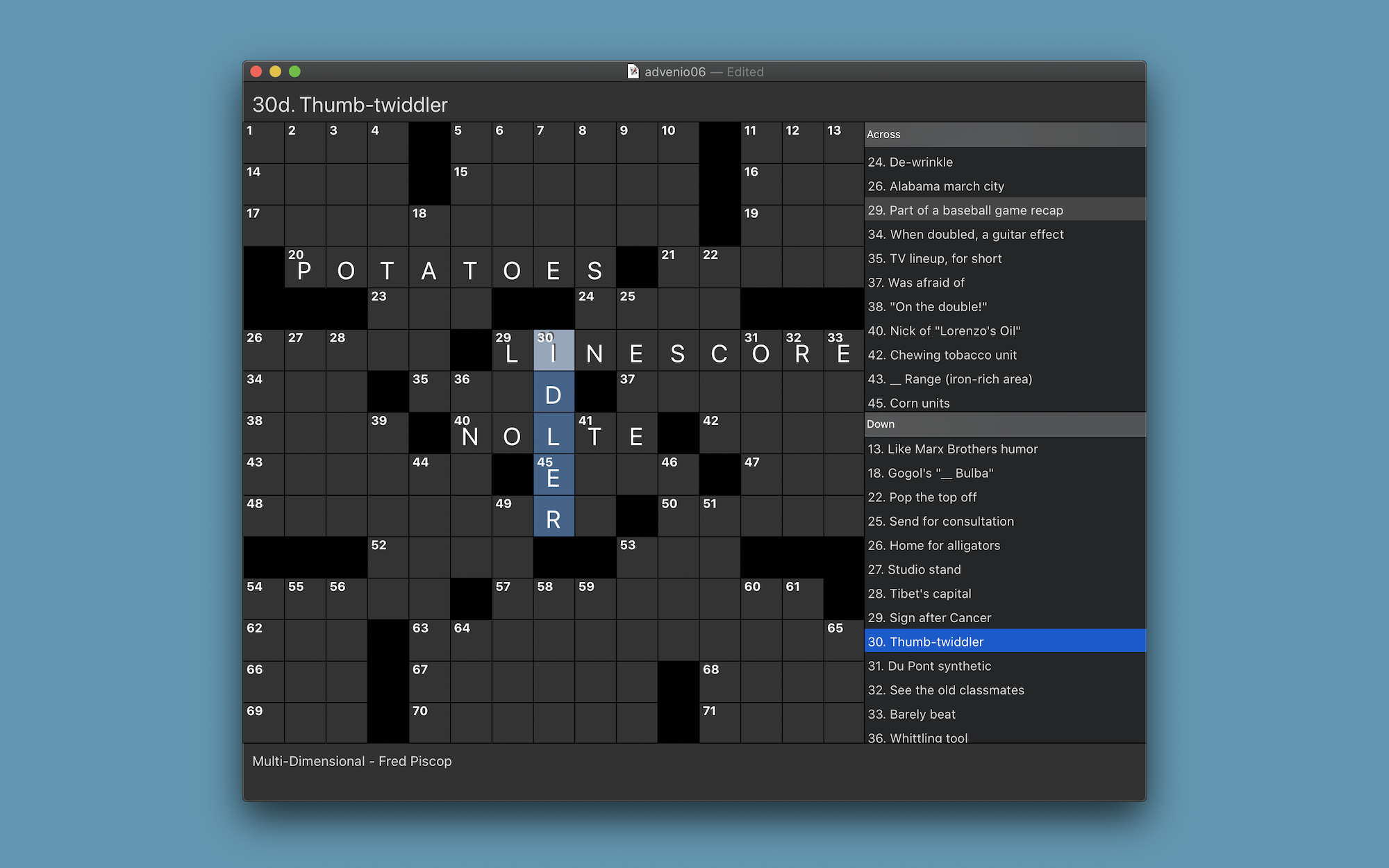 Black Ink Solve Crossword Puzzles With Style Black Ink Solve Crossword Puzzles With Style
