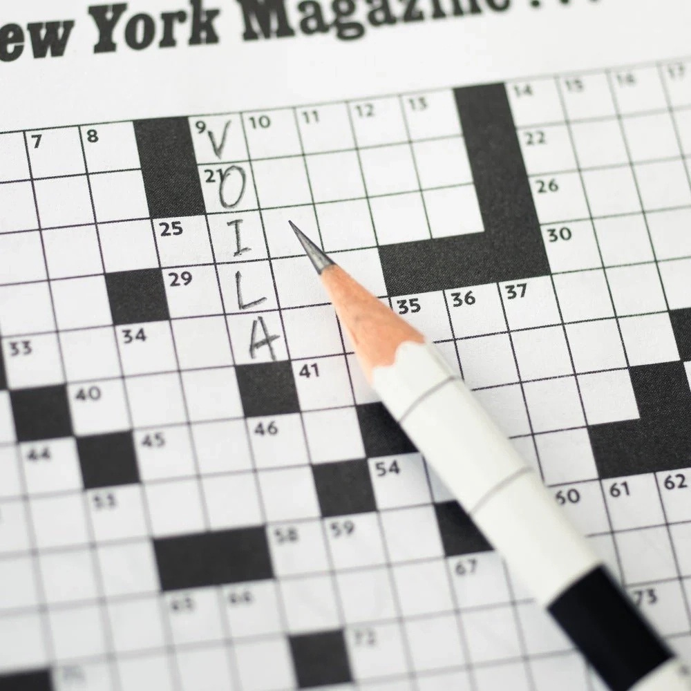 Blackwing X New York Magazine Set Of 12 Blackwing X New York Magazine Set Of 12