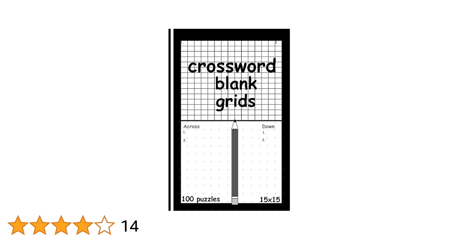 Crossword Puzzles Printable Blank Crossword Puzzles Printable Blank