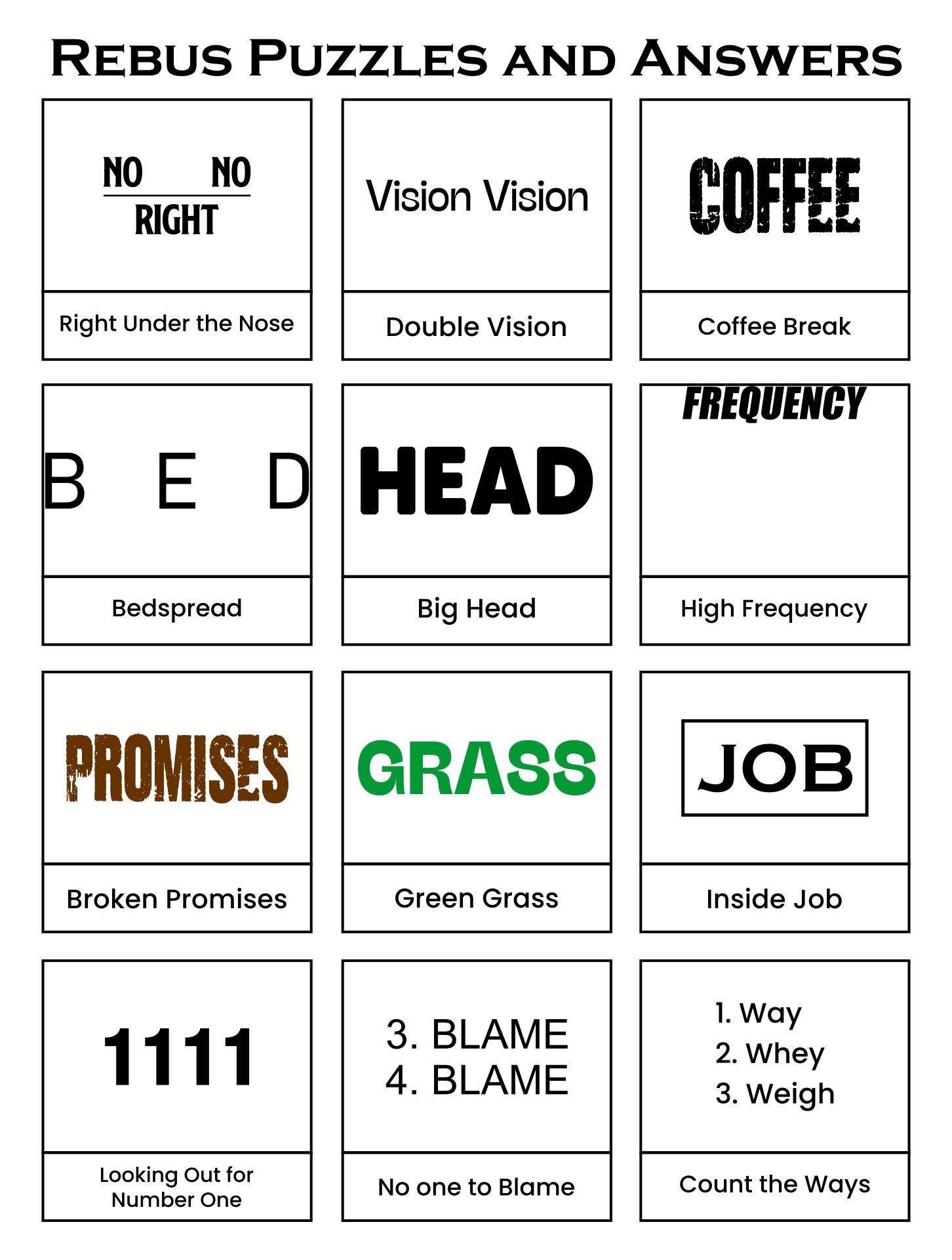 Brain Teaser Puzzles Top For Adults Brain Teaser Puzzles Top For Adults