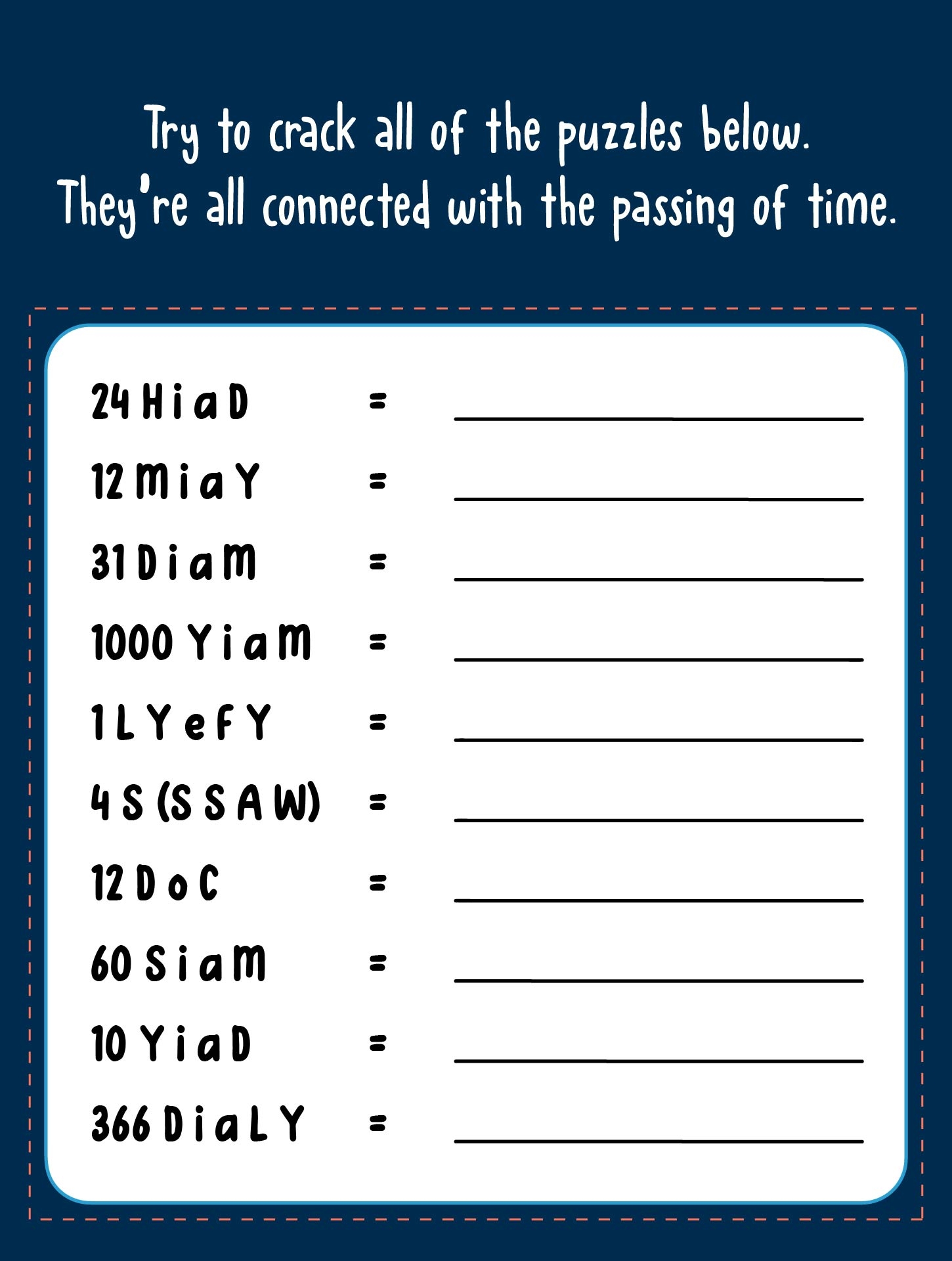 Brain Teasers For Adults 10 Free PDF Printables Printablee Brain Teasers For Adults 10 Free PDF Printables Printablee