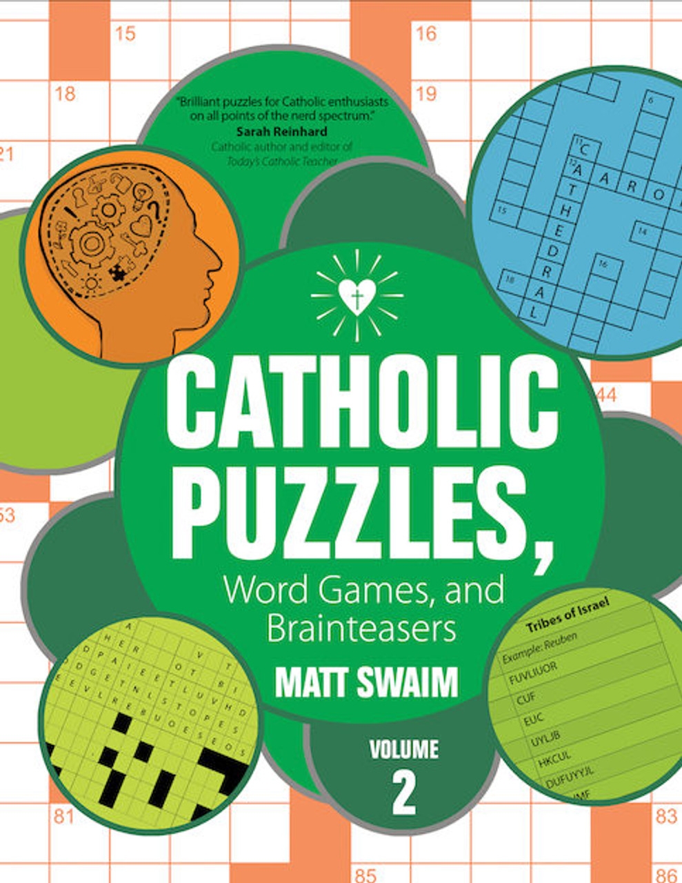 Catholic Crossword Puzzles Printable Catholic Crossword Puzzles Printable