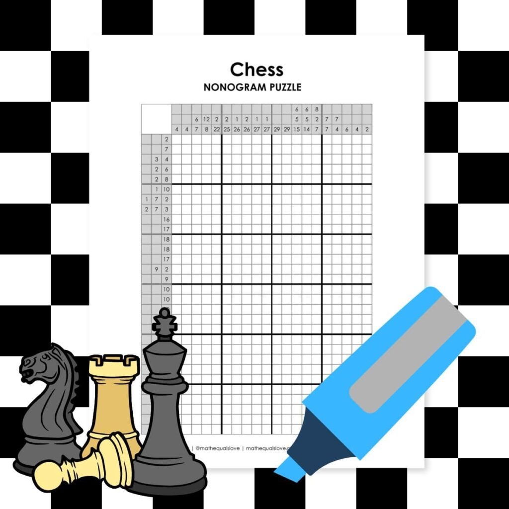 Chess Puzzles Printable Worksheets Chess Puzzles Printable Worksheets