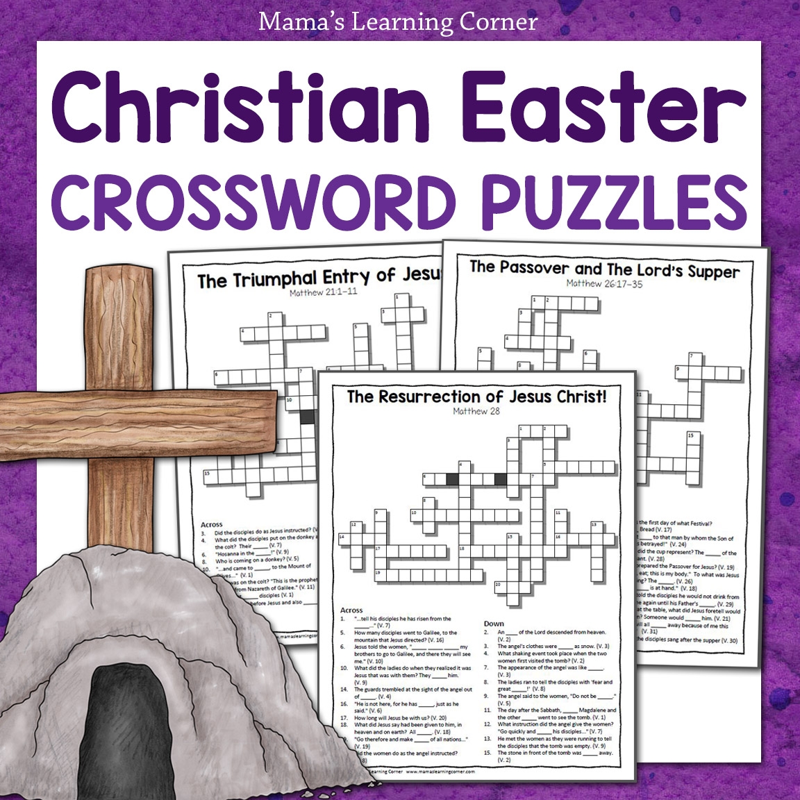 Crossword Puzzles That Are Printable Crossword Puzzles That Are Printable