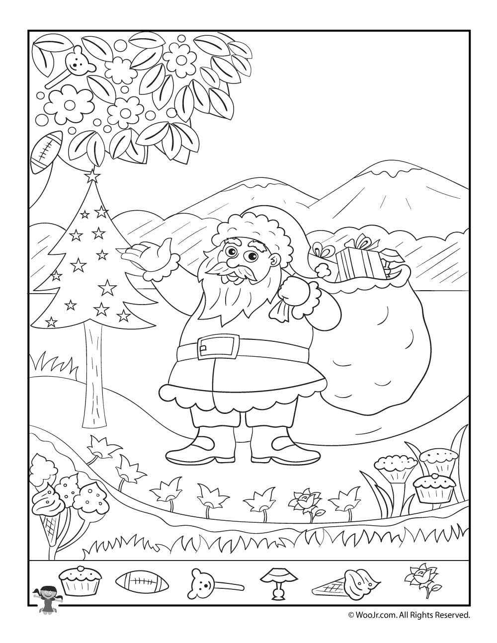 Christmas Hidden Picture Printables For Kids Woo Jr Kids Activities Children s Publishing Christmas Hidden Picture Printables For Kids Woo Jr Kids Activities Children s Publishing