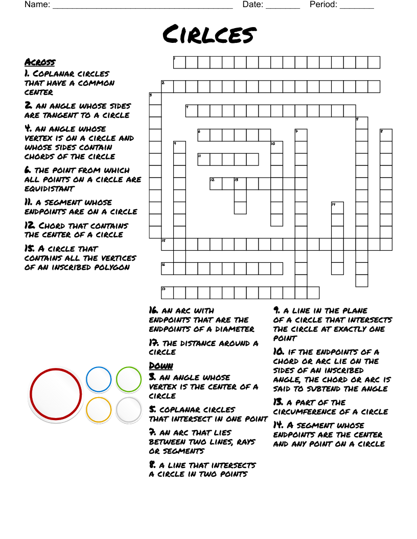 Circle Word Search WordMint Circle Word Search WordMint