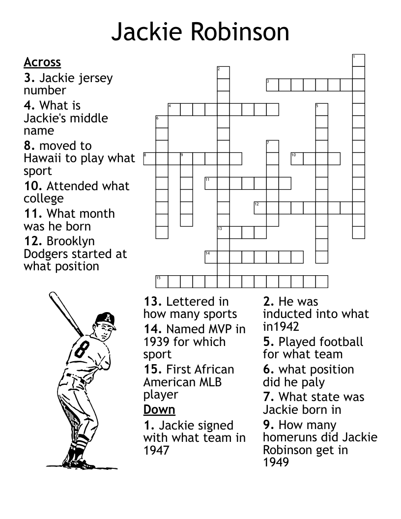College Football Crossword Puzzles Printable College Football Crossword Puzzles Printable