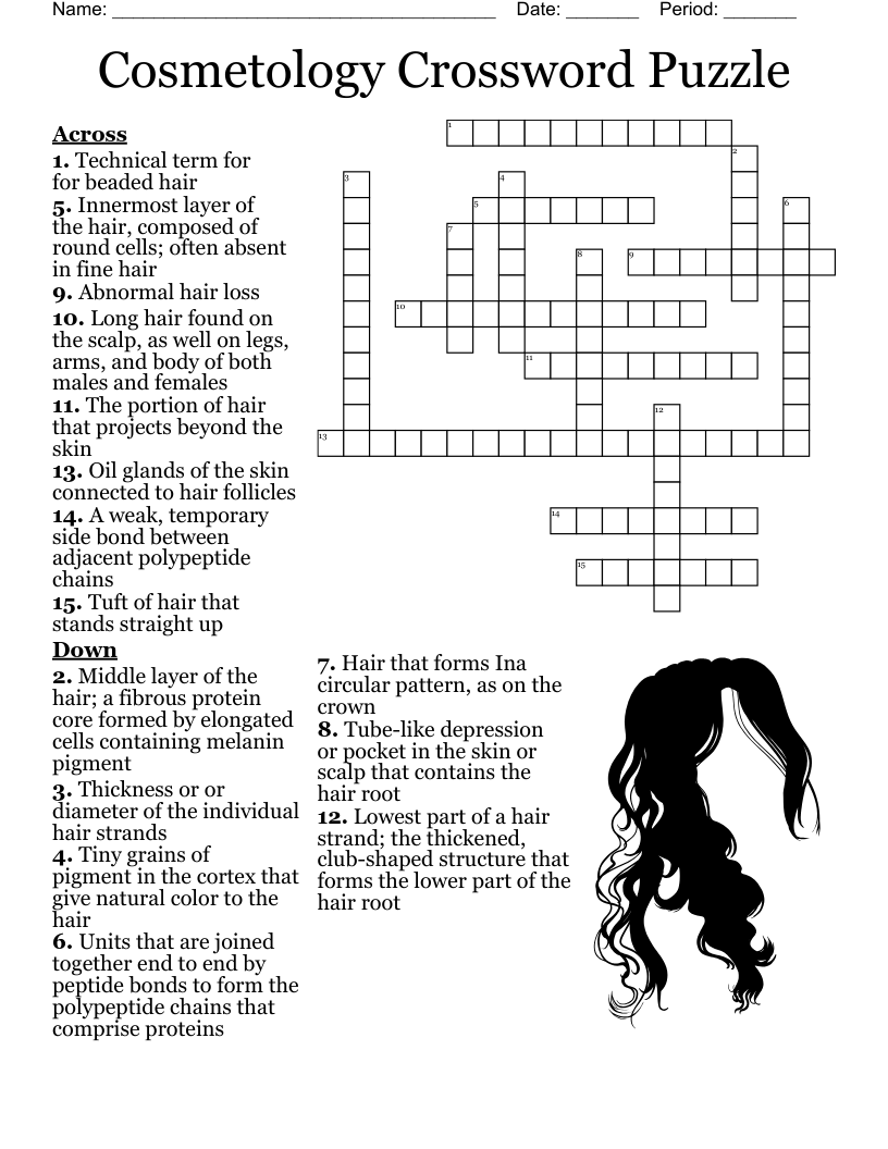 Free Printable Crossword Puzzles Skin Free Printable Crossword Puzzles Skin