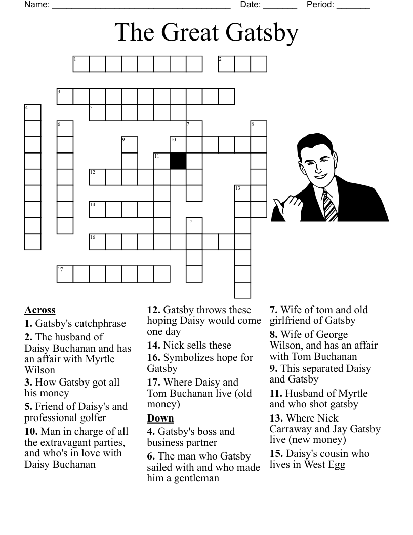 Cousins Crossword WordMint Cousins Crossword WordMint