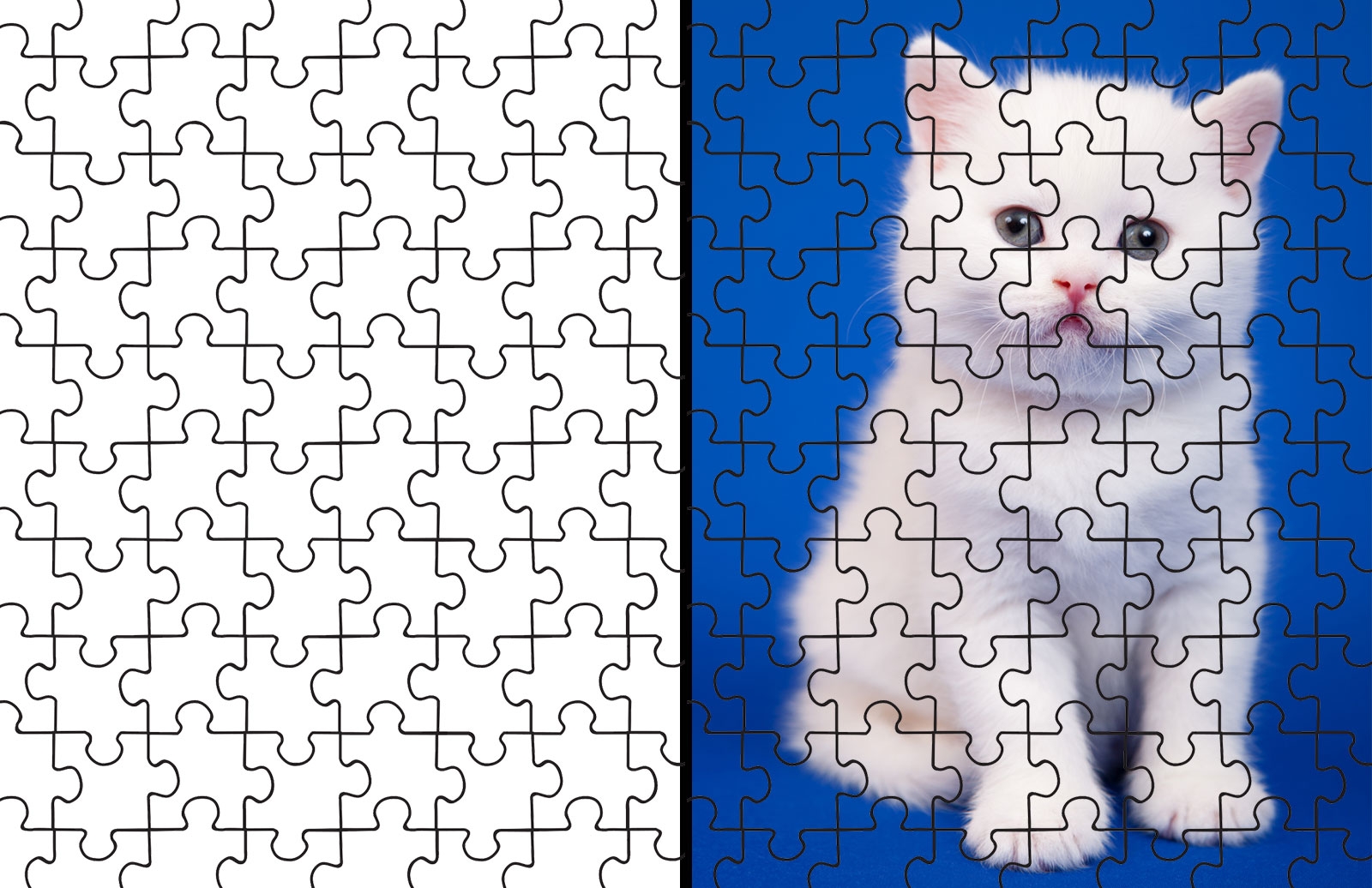 Create Unique Puzzles With Printable Templates LoveToKnow Create Unique Puzzles With Printable Templates LoveToKnow
