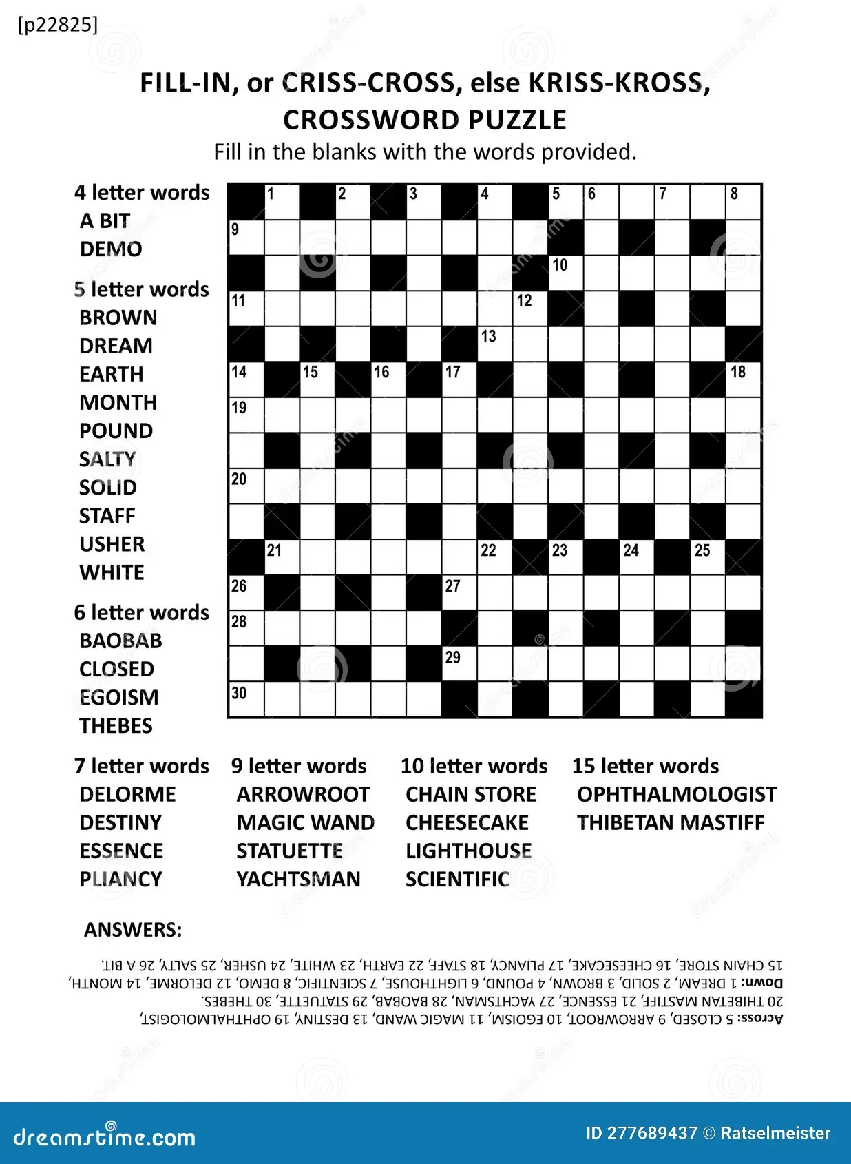 Crossword Fill Puzzle Adult Stock Illustrations 28 Crossword Fill Puzzle Adult Stock Illustrations Vectors Clipart Dreamstime