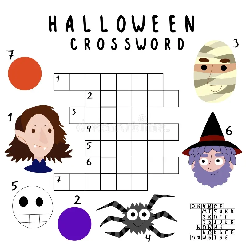 Crossword Halloween Stock Illustrations 226 Crossword Halloween Stock Illustrations Vectors Clipart Dreamstime Crossword Halloween Stock Illustrations 226 Crossword Halloween Stock Illustrations Vectors Clipart Dreamstime