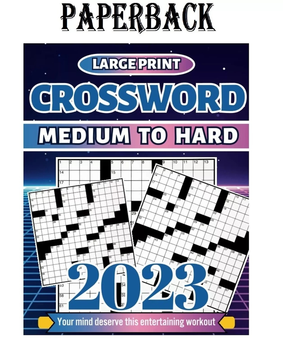 Crossword Products For Sale EBay Crossword Products For Sale EBay