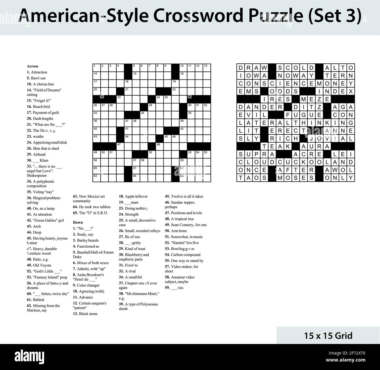 Crossword Puzzle Blank Hi res Stock Photography And Images Page 3 Alamy Crossword Puzzle Blank Hi res Stock Photography And Images Page 3 Alamy