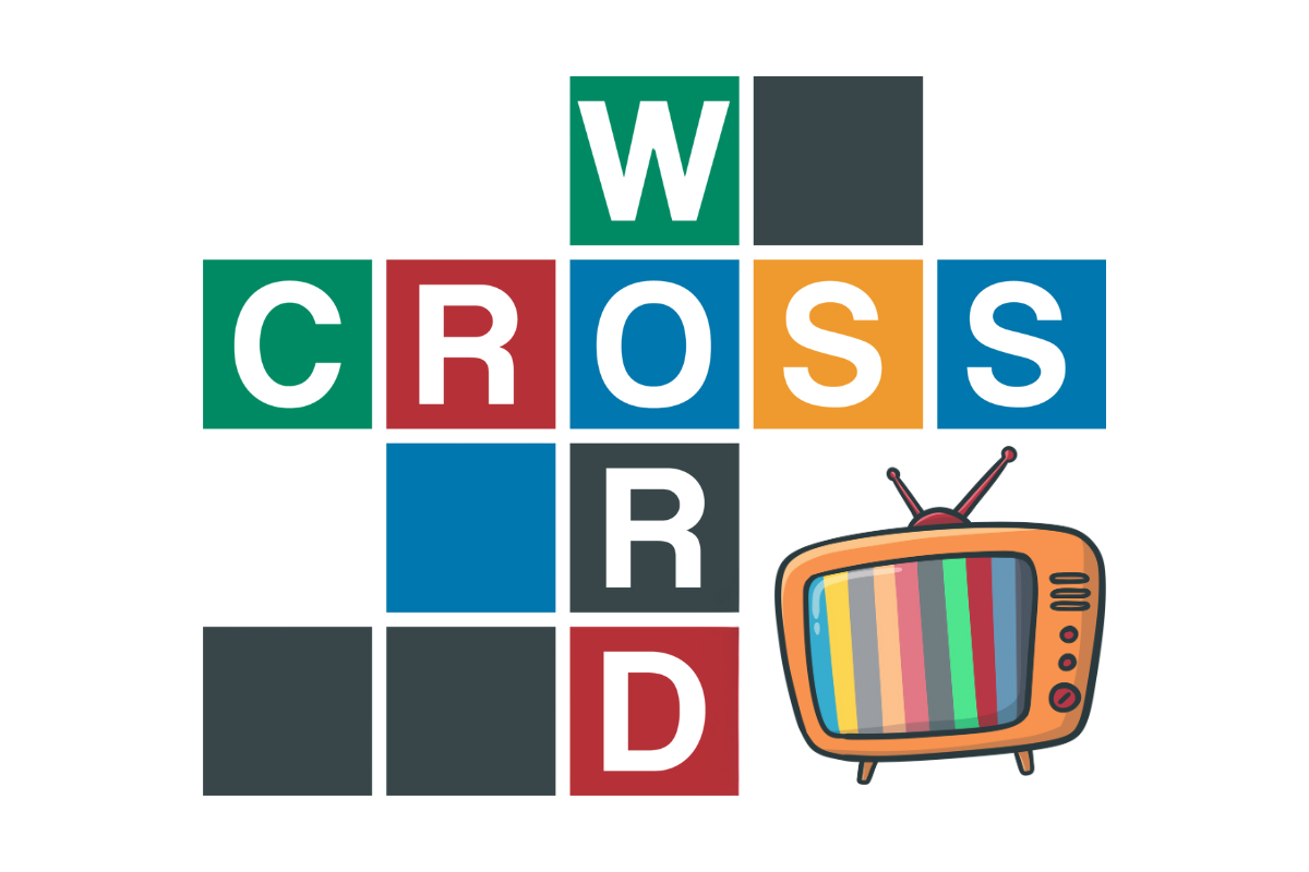 Crossword Puzzle Grey s Anatomy