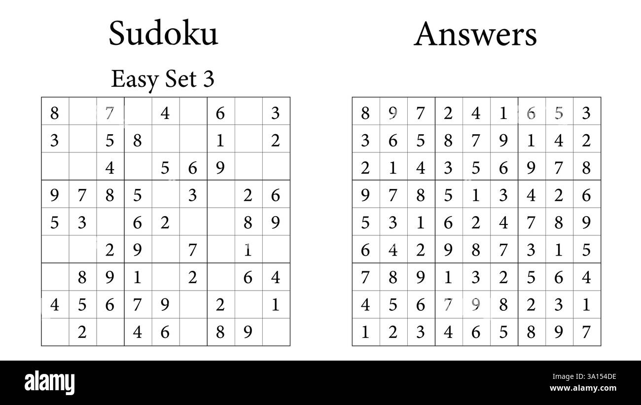 Crossword Puzzles Black And White Stock Photos Images Alamy Crossword Puzzles Black And White Stock Photos Images Alamy
