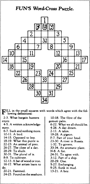 Crossword Solver Answers To Clues And Expert Puzzle Help Crossword Solver Answers To Clues And Expert Puzzle Help